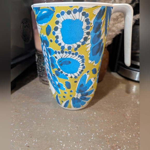 Vera for Anthropologie pitcher - Picture 2 of 6